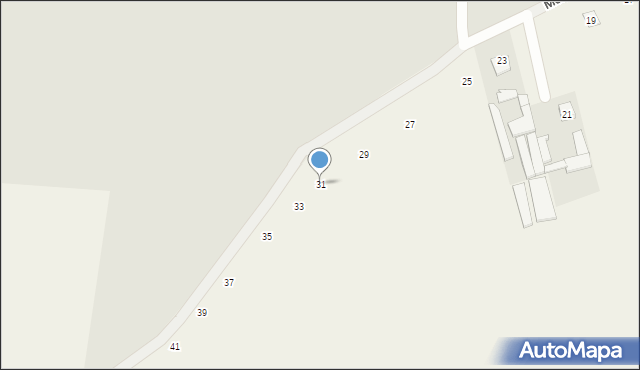 Konotopa, Mokra, 31, mapa Konotopa