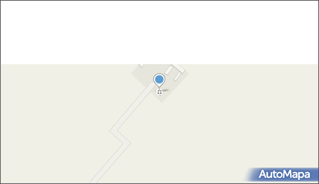 Mojki, Mojki, 11, mapa Mojki