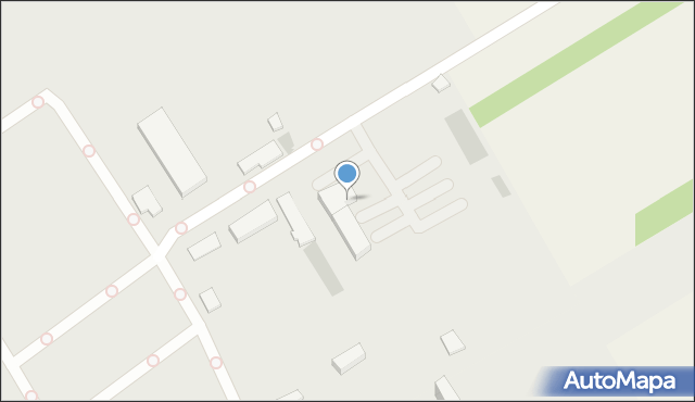 Mokra Prawa, Mokra Prawa, 30, mapa Mokra Prawa