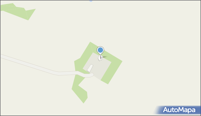 Morawka, Morawka, 3, mapa Morawka