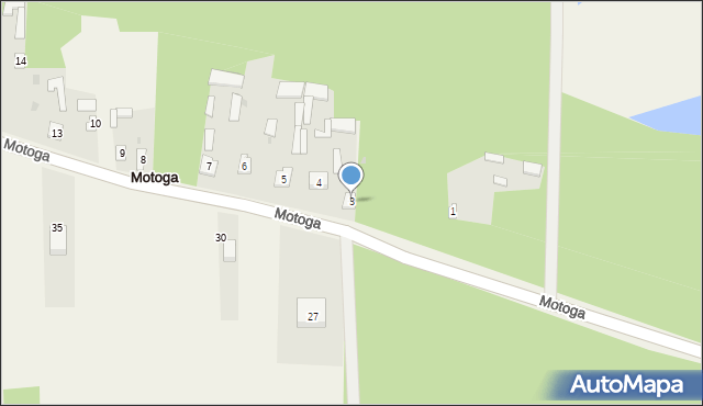 Motoga, Motoga, 3, mapa Motoga