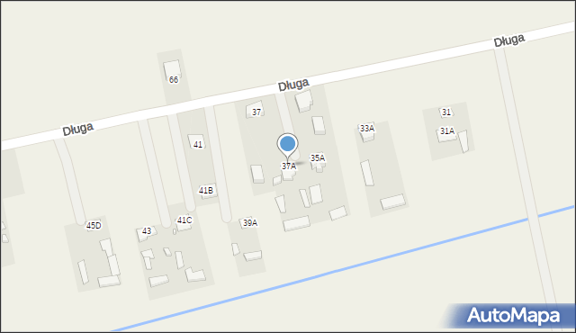 Myśliszewice, Myśliszewice, 91A, mapa Myśliszewice