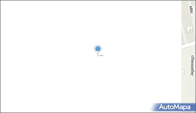 Karwieńskie Błoto Pierwsze, Nowa, 1, mapa Karwieńskie Błoto Pierwsze
