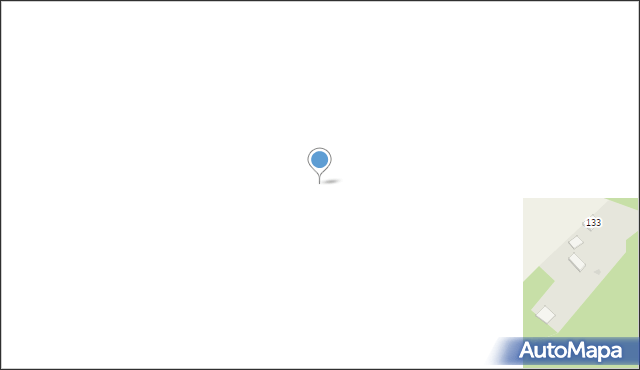 Nowa Grobla, Nowa Grobla, 135, mapa Nowa Grobla