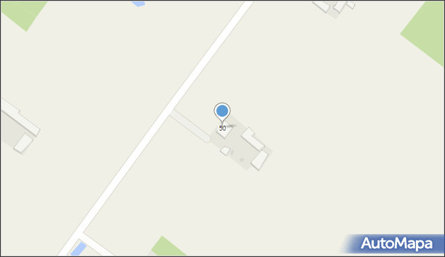 Nowa Prawda, Nowa Prawda, 50, mapa Nowa Prawda