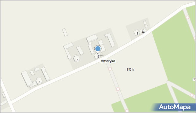 Nowa Święta, Nowa Święta, 4, mapa Nowa Święta