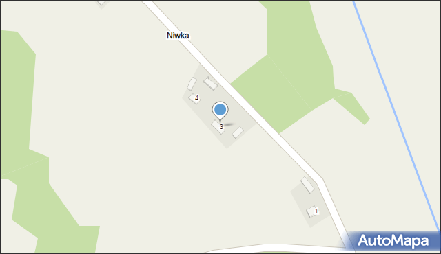 Nowa Zbelutka, Nowa Zbelutka, 3, mapa Nowa Zbelutka