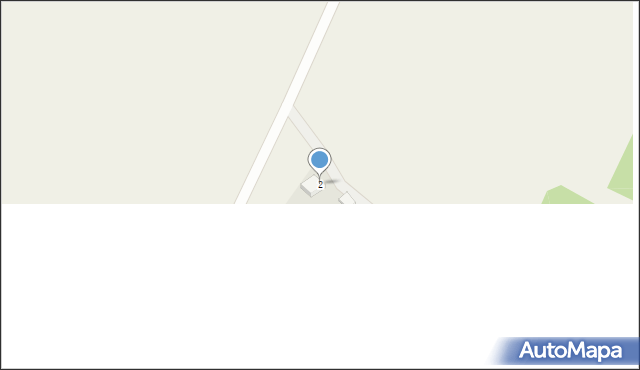 Nowe Koprzywno, Nowe Koprzywno, 2, mapa Nowe Koprzywno