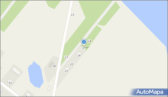 Nowe Rumunki, Nowe Rumunki, 1/7, mapa Nowe Rumunki