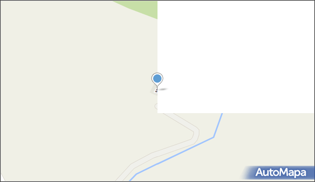 Nowiny Kasjerskie, Nowiny Kasjerskie, 41, mapa Nowiny Kasjerskie