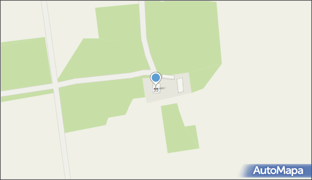 Nowy Goniwilk, Nowy Goniwilk, 55, mapa Nowy Goniwilk