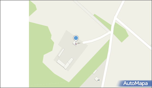 Nowy Laskowiec, Nowy Laskowiec, 41, mapa Nowy Laskowiec