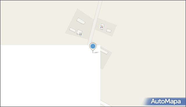 Nowy Podleck, Nowy Podleck, 23, mapa Nowy Podleck