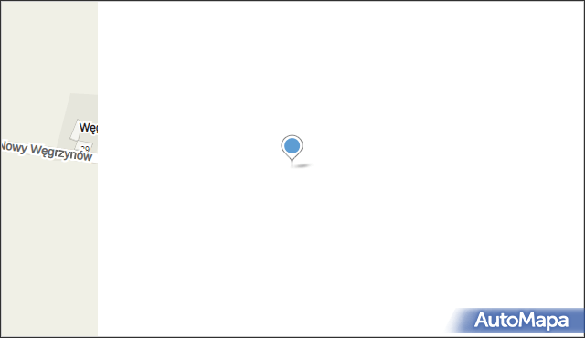 Nowy Węgrzynów, Nowy Węgrzynów, 31, mapa Nowy Węgrzynów
