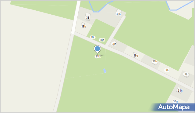 Nowy Wiec, Nowy Wiec, 34k, mapa Nowy Wiec