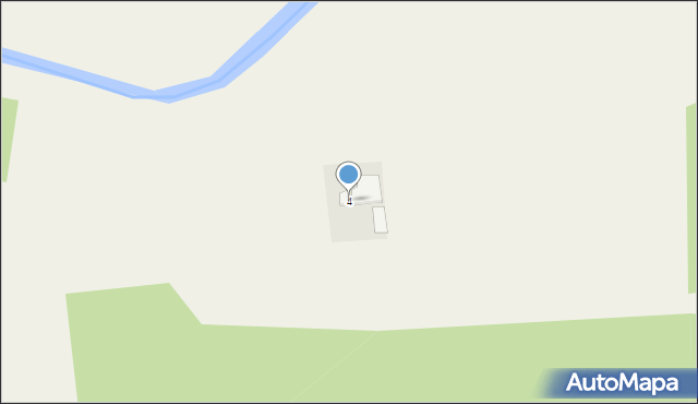 Olimpin, Olimpin, 17, mapa Olimpin