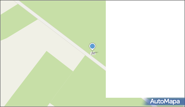 Olszewka, Olszewka, 160, mapa Olszewka