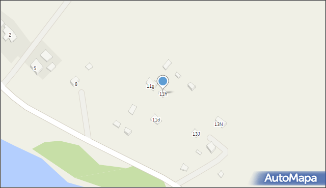 Orkusz, Orkusz, 11h, mapa Orkusz