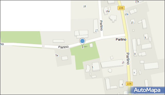 Parlino, Parlino, 6, mapa Parlino