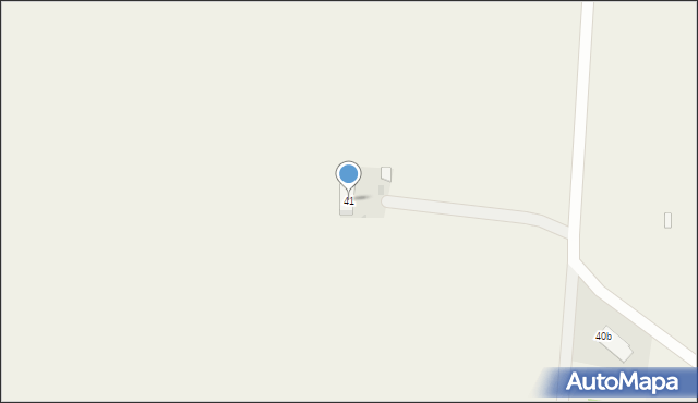 Pietrzyków, Pietrzyków, 41, mapa Pietrzyków