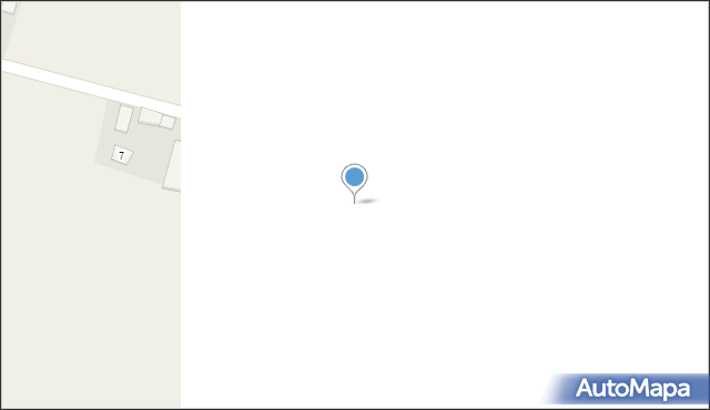 Piotrawin-Kolonia, Piotrawin-Kolonia, 8, mapa Piotrawin-Kolonia