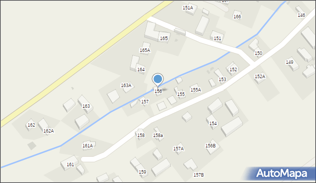 Piotrowice, Piotrowice, 156, mapa Piotrowice