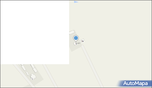 Piotrowice-Kolonia, Piotrowice-Kolonia, 3, mapa Piotrowice-Kolonia