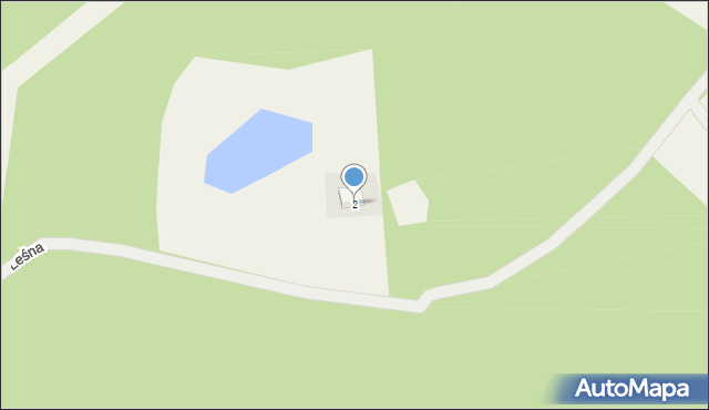 Piotrowo, Piotrowo, 24, mapa Piotrowo