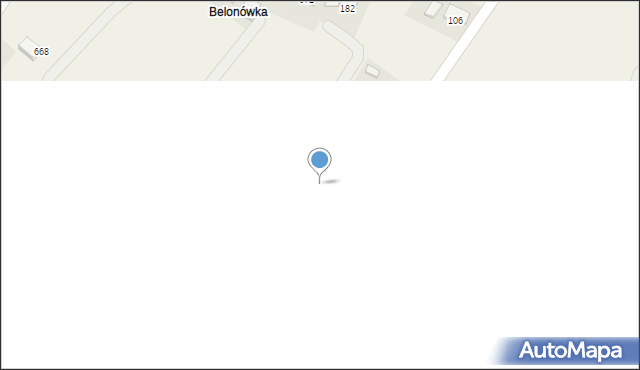 Pisarzowa, Pisarzowa, 550, mapa Pisarzowa