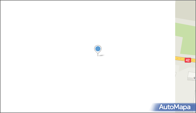 Stąporków, Piłsudskiego Józefa, marsz., 101F, mapa Stąporków
