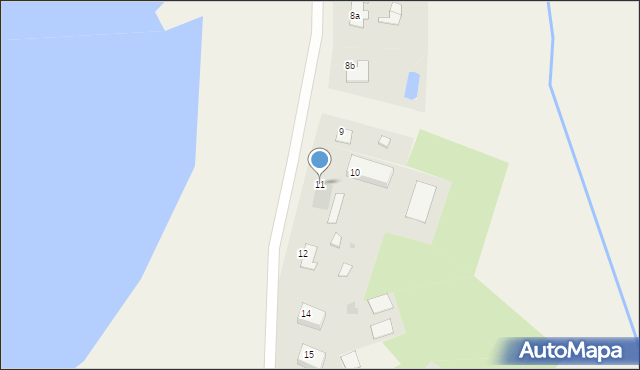 Platyny, Platyny, 11, mapa Platyny