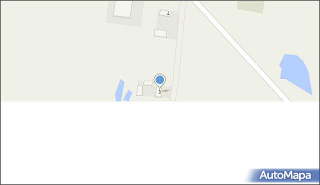 Pławanice, Pławanice, 3, mapa Pławanice