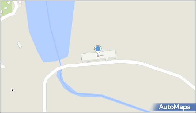 Supraśl, Plac Kościuszki Tadeusza, gen., 6, mapa Supraśl