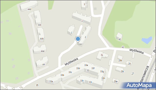 Gdańsk, Powstania Kościuszkowskiego, 2d, mapa Gdańska
