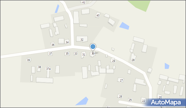 Pobratymy, Pobratymy, 30, mapa Pobratymy