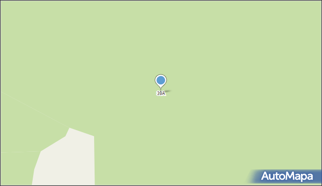 Podłęże Królewskie, Podłęże Królewskie, 39A, mapa Podłęże Królewskie