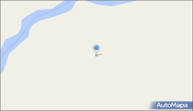 Podwale, Podwale, 69, mapa Podwale