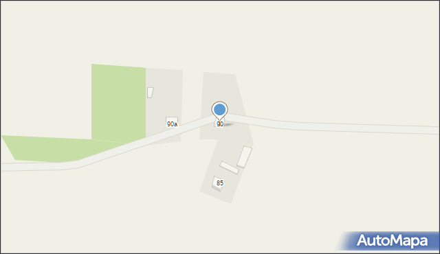 Polków-Sagały, Polków-Sagały, 91, mapa Polków-Sagały