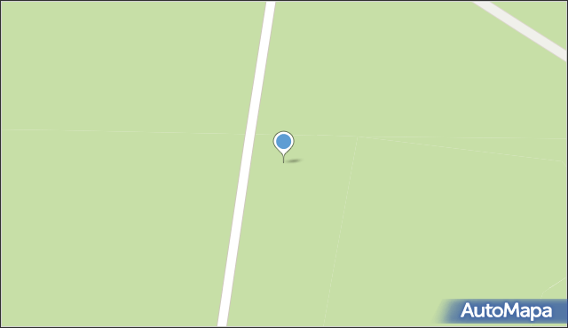 Powałczyn, Powałczyn, 327, mapa Powałczyn