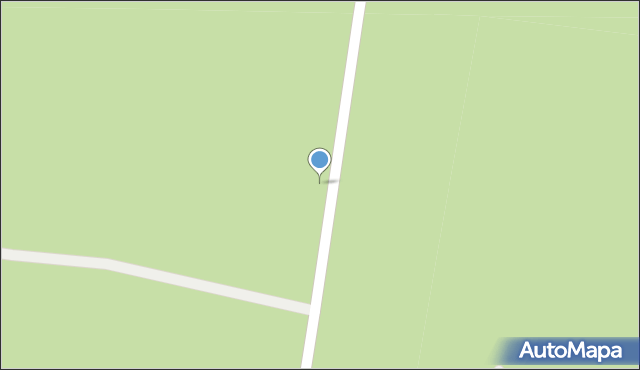 Powałczyn, Powałczyn, 334, mapa Powałczyn