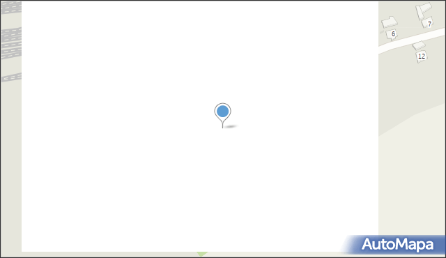 Przeworsk, Pod Rozborzem, 10, mapa Przeworsk