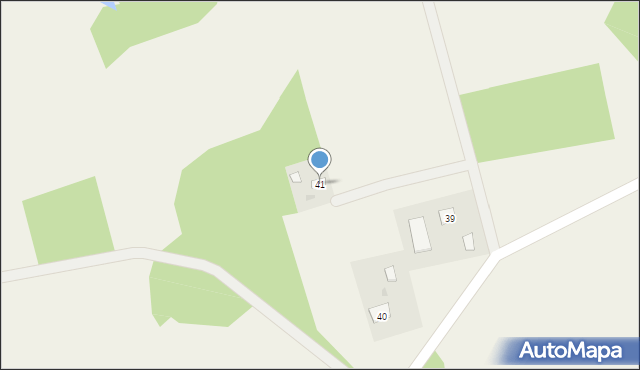 Proboszczewice, Proboszczewice, 41, mapa Proboszczewice