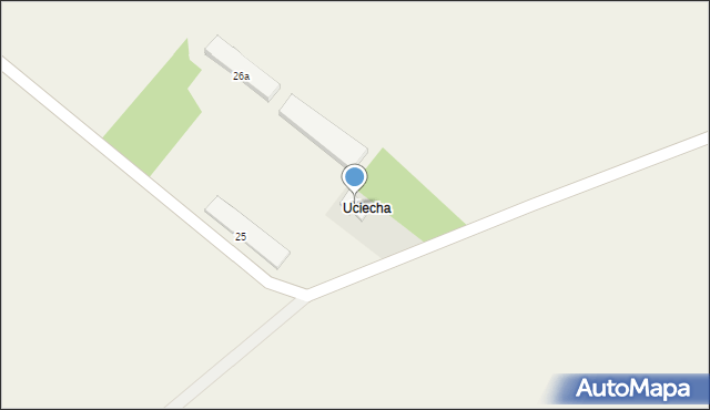 Przedborowice, Przedborowice, 24, mapa Przedborowice