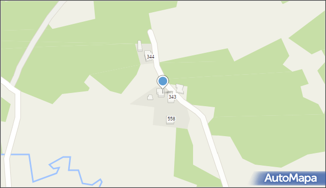 Przytkowice, Przytkowice, 469, mapa Przytkowice