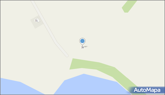 Przytuły, Przytuły, 34, mapa Przytuły