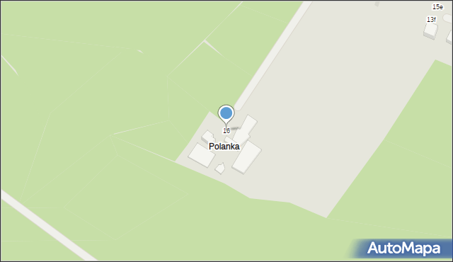 Włocławek, Przemysłowa, 16, mapa Włocławka