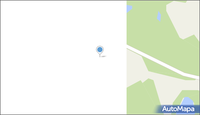 Radziejewo, Radziejewo, 36, mapa Radziejewo