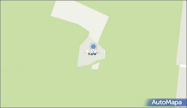 Rakowo, Rakowo, 71, mapa Rakowo