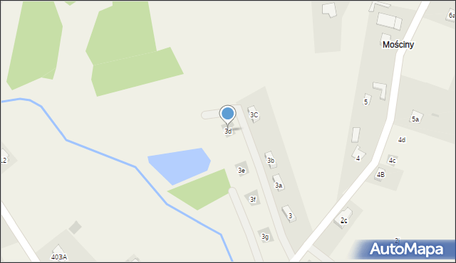 Rakszawa, Rakszawa, 3d, mapa Rakszawa