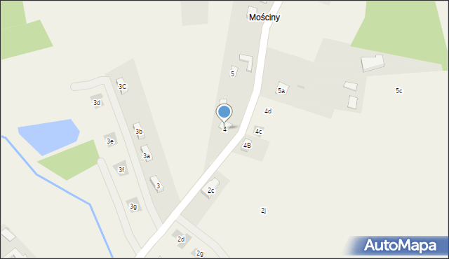 Rakszawa, Rakszawa, 4, mapa Rakszawa